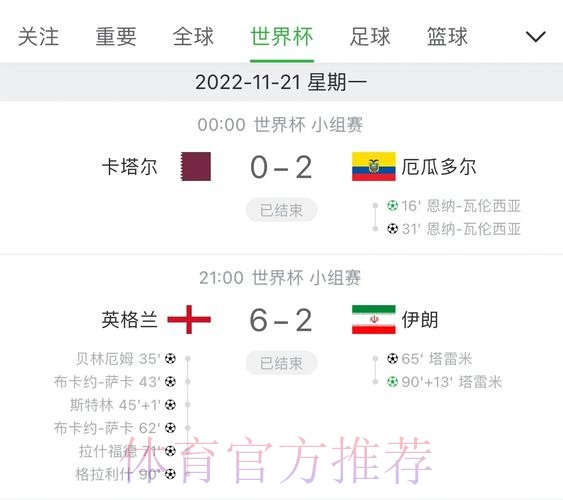 获取世界杯比分比分最新入口详细地址