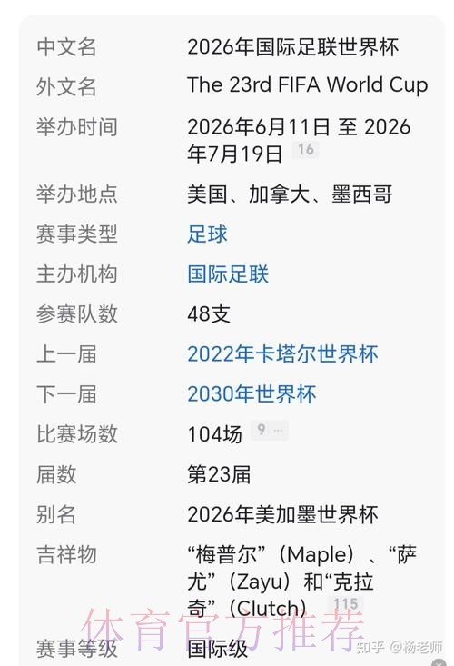 2026世界杯买球网站推荐及攻略指导 2026世界杯买球网站推荐及攻略指导